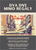 dva dny mimo regály (1)