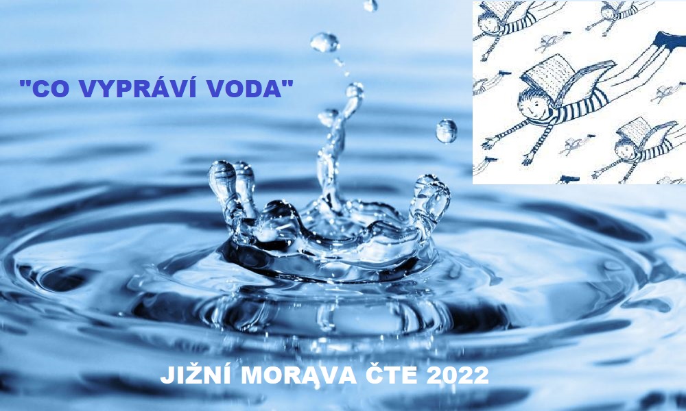 Jižní Morava čte 2022