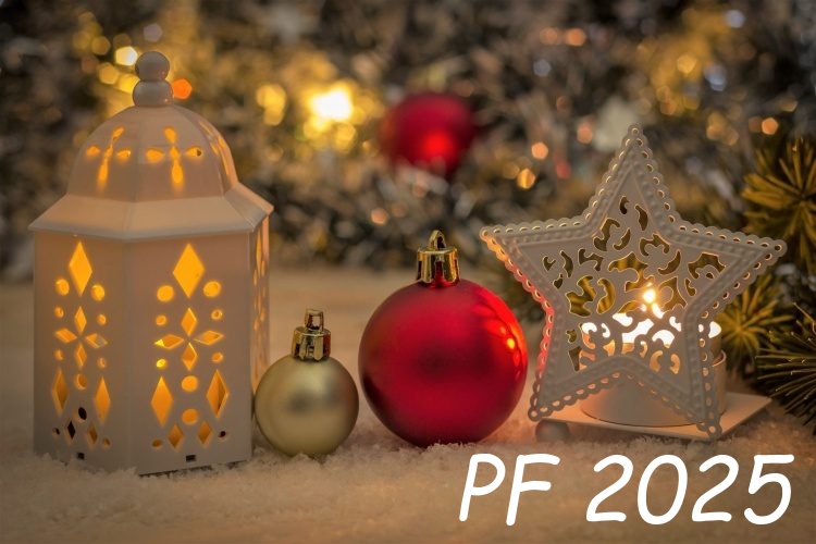 PF 2025