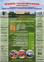 spida cup 2011