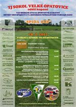 spida cup 2012 