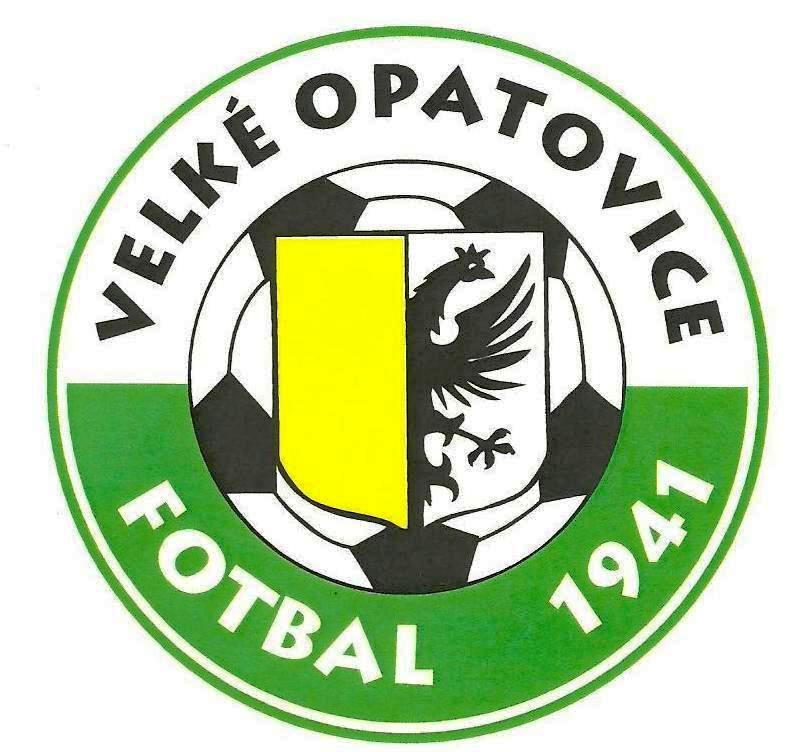 TJ Sokol Velké Opatovice - fotbalový klub