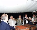 Večerní koncert na výletní lodi Tonči